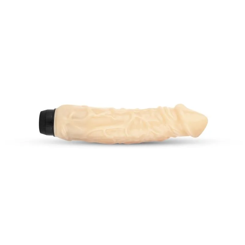 EasyToys »Jelly Supreme« Realistischer Vibrator