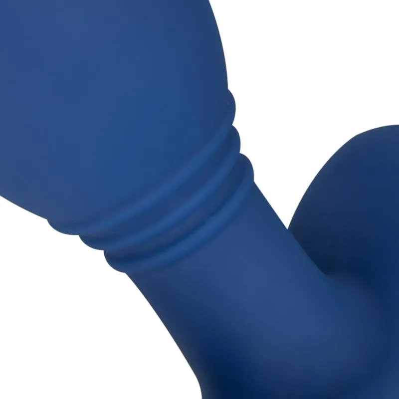 AMORELIE Joy »Move« App-gesteuerter Analplug