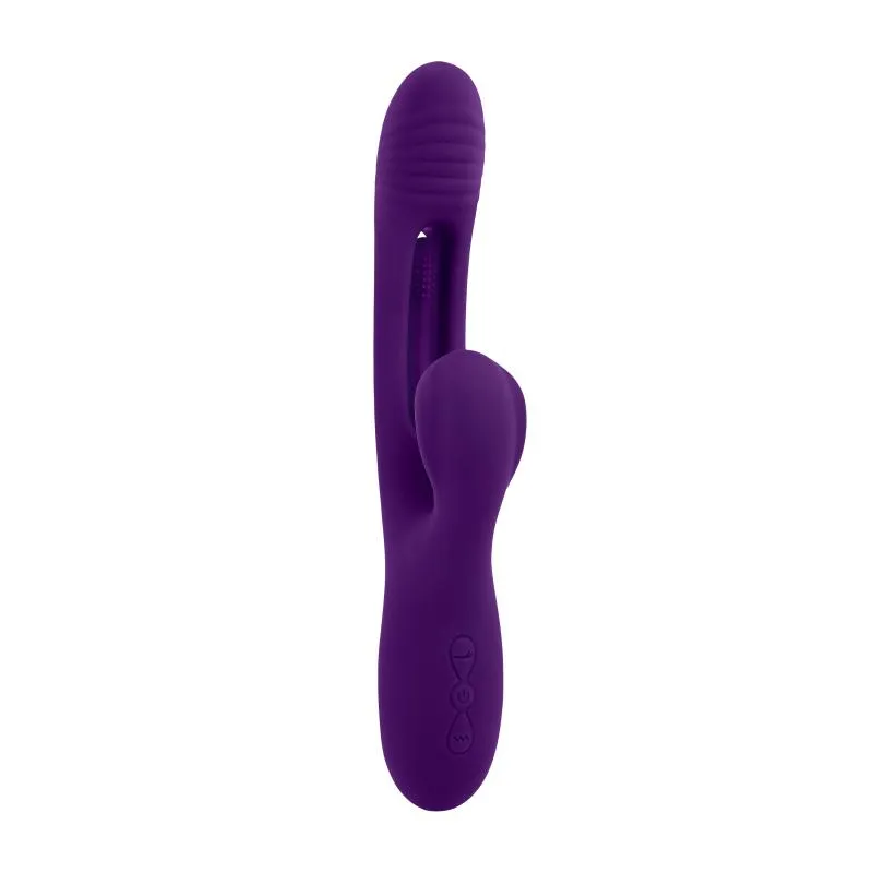 Playboy - The Thrill - Lila