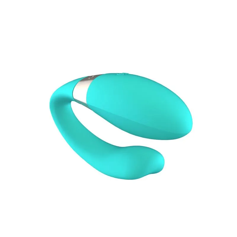 LELO »Tiani Harmony« Paarvibrator mit App