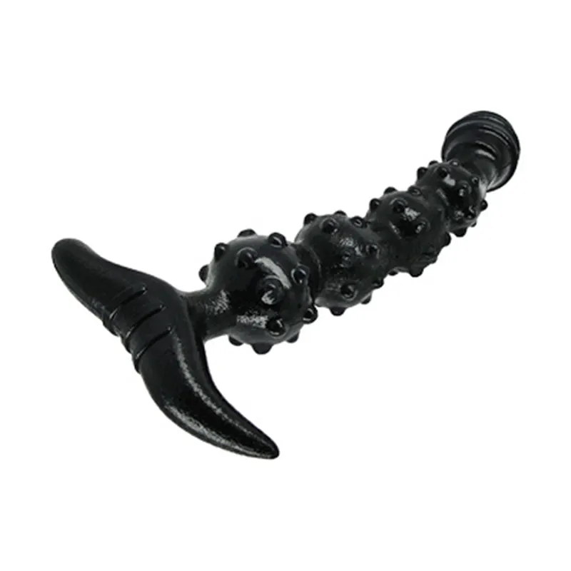 Master Series »The Manticore« Analkette
