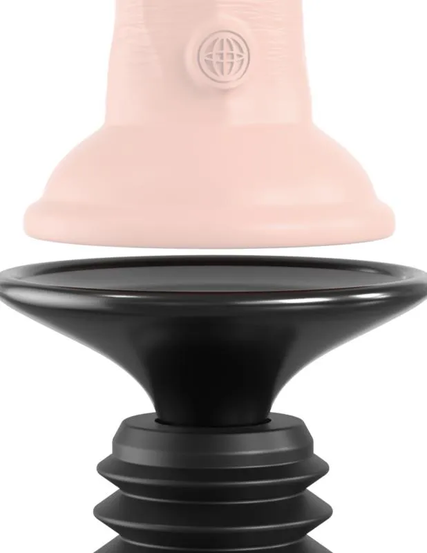 Fetish Fantasy »Body Dock Thruster« Sexmaschine