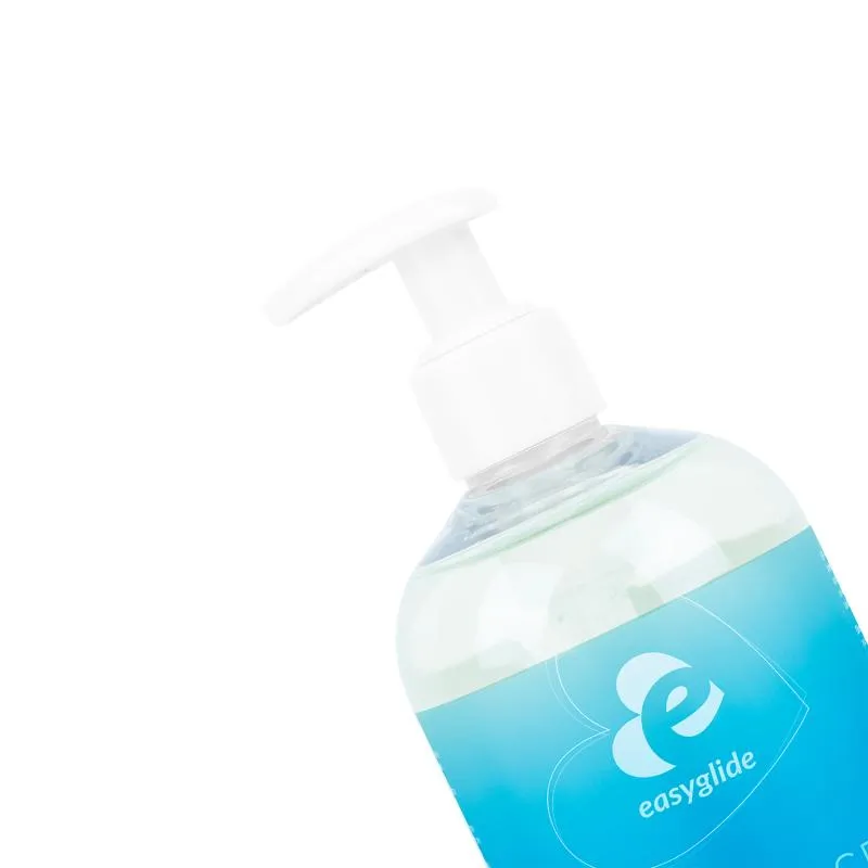 EasyGlide – Gleitgel auf Wasserbasis 500 ml
