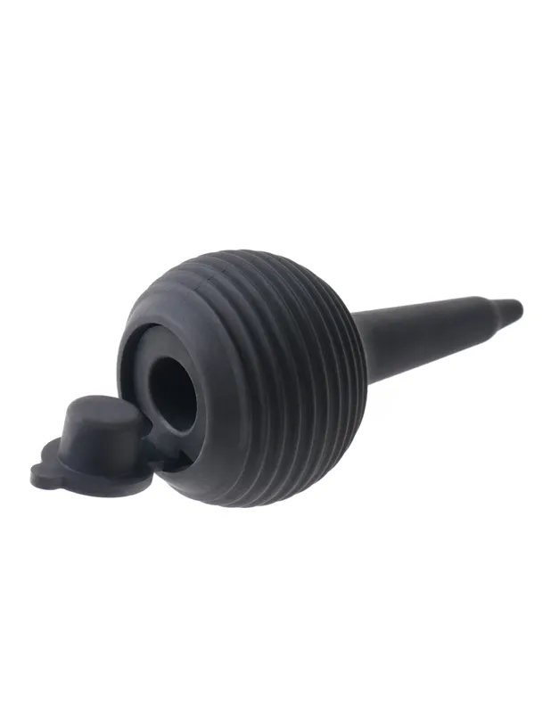 King Cock »Jizzle« Realistischer Spritzdildo - 19 cm