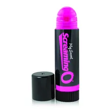 The Screaming O - Vibrating Lip Balm The Screaming O - Vibrating Lip Balm