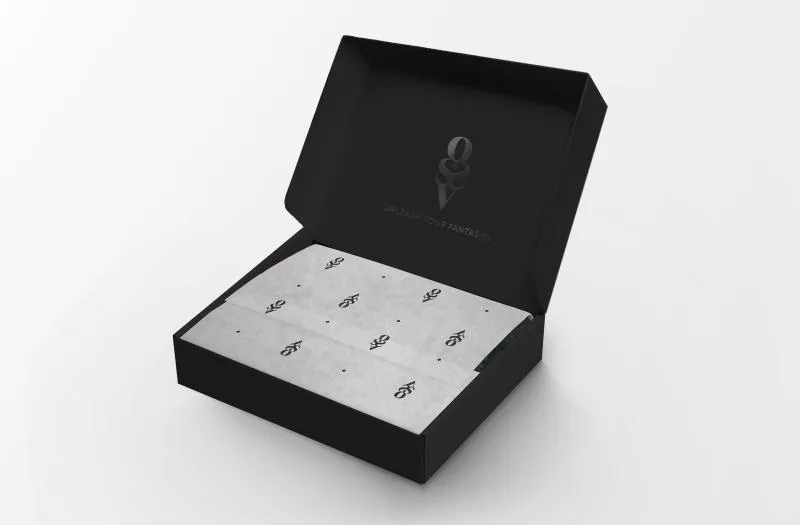 Obsessive - Freedom Euridia Schrittloser Body - Schwarz