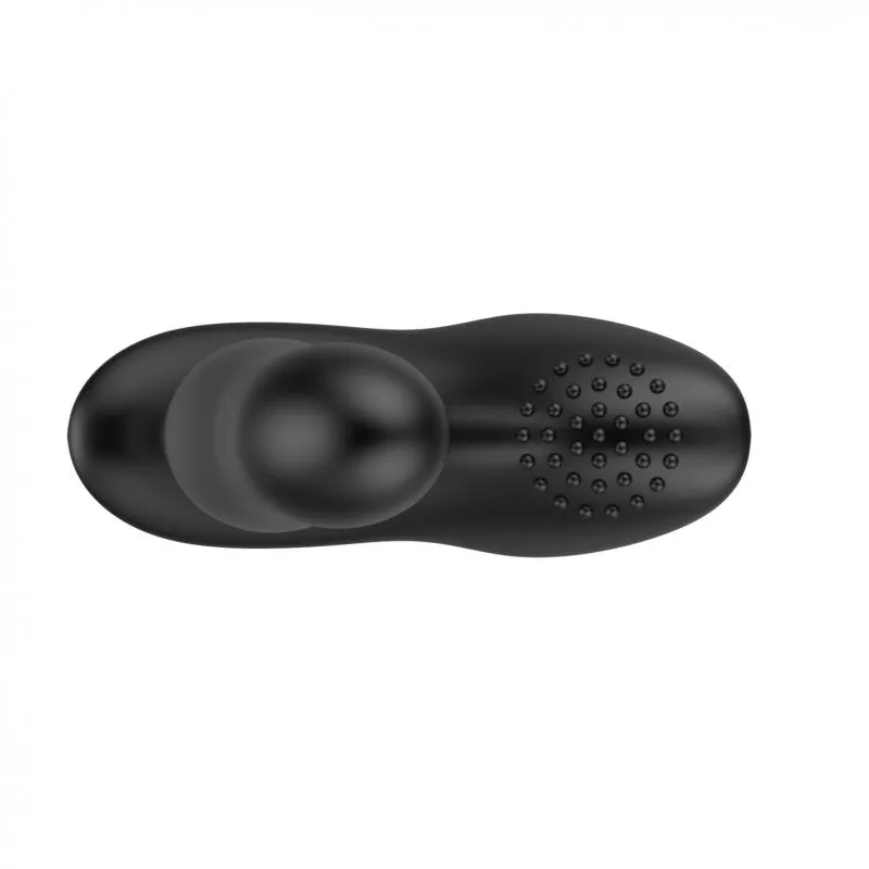 Nexus »Boost« Aufblasbarer Prostata-Vibrator