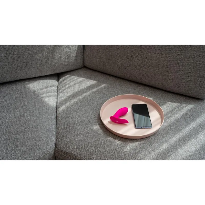 Lovense »Flexer« Slip-Vibrator