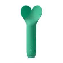 Je Joue - Amour Emerald Green Bullet Je Joue - Amour Emerald Green Bullet