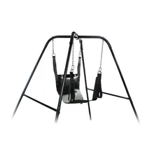 TRINITY VIBES – Ultimatives Sexschaukel-Gestell – Freistehende Konstruktion TRINITY VIBES – Ultimatives Sexschaukel-Gestell – Freistehende Konstruktion