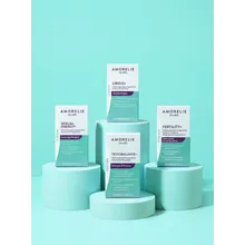 AMORELIE Health »Fertility+« für Ihn – 30 Kapseln AMORELIE Health »Fertility+« für Ihn – 30 Kapseln