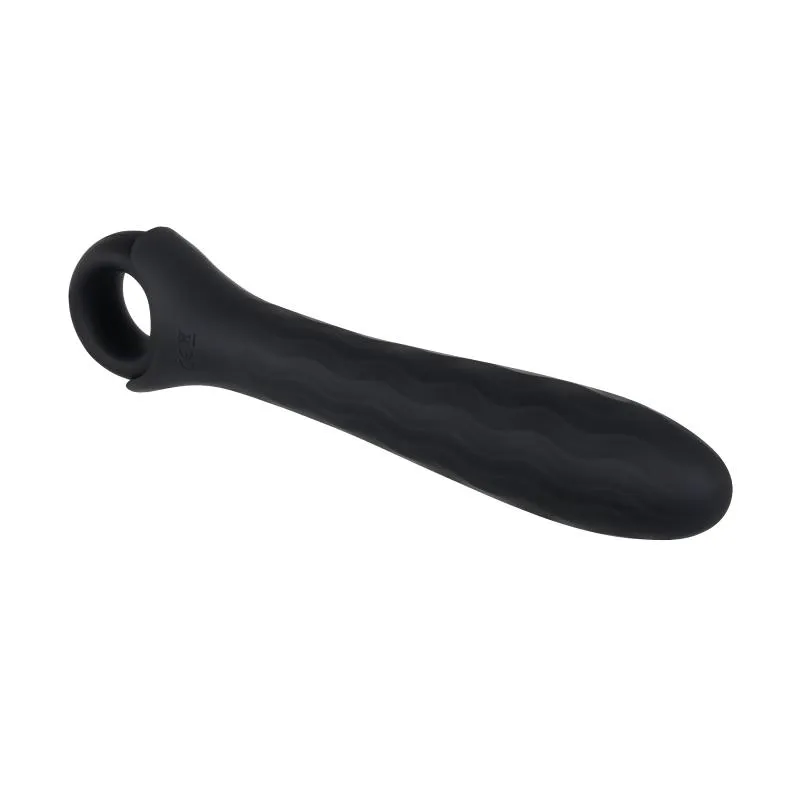 Gender-X »Power House« G-Punkt-Vibrator