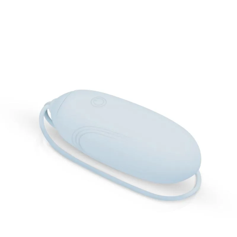 Luv Egg Vibro-Ei mit Fernbedienung