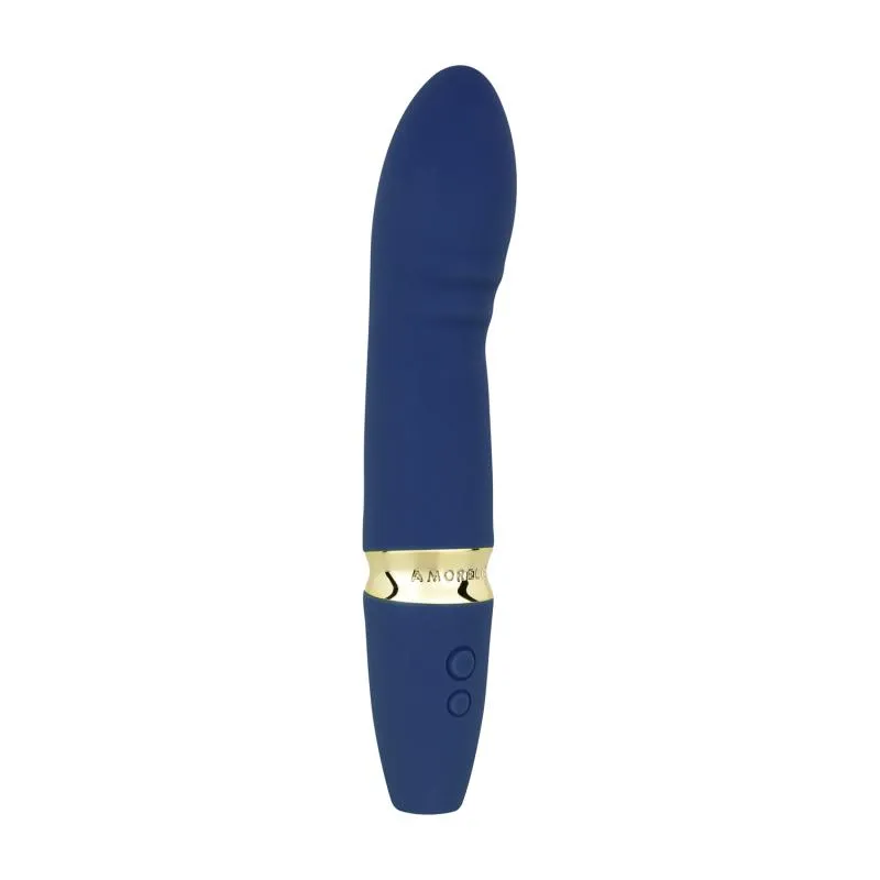 AMORELIE Originals »Ride 2.0« G-Punkt-Vibrator