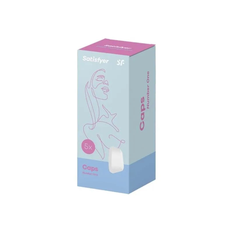 Satisfyer 1 Next Generation Orgasmus Spitzen