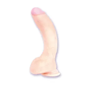 Extrem realistischer Dildo Extrem realistischer Dildo