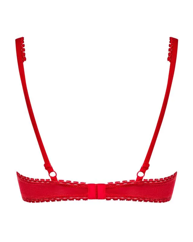 1/4-Cup Livica - Rot