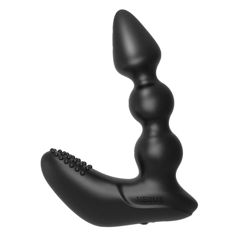 Nexus »Bendz« Prostata-Vibrator