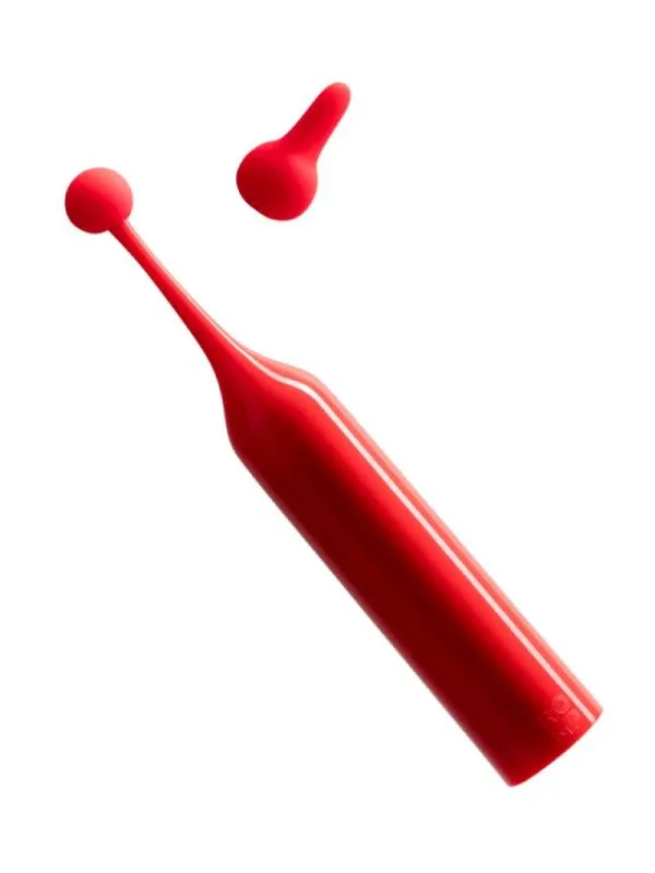 ROMP »Pop« Auflegevibrator