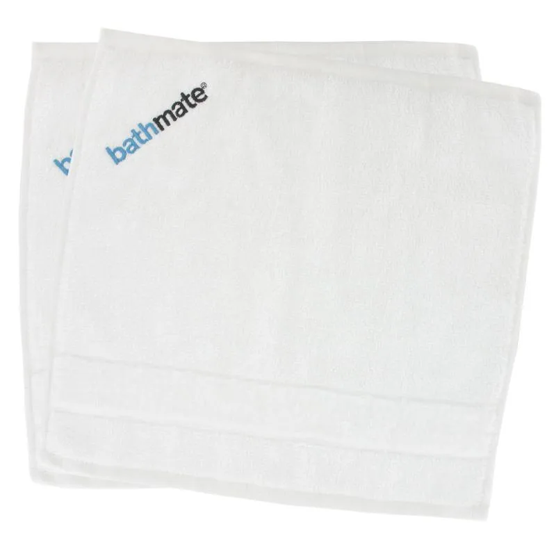 BATHMATE – Reinigungs- & Aufbewahrungsset – Schwarz