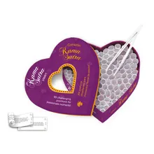 Kama Sutra Heart & Corazon Kama Sutra (EN-ES) Kama Sutra Heart & Corazon Kama Sutra (EN-ES)