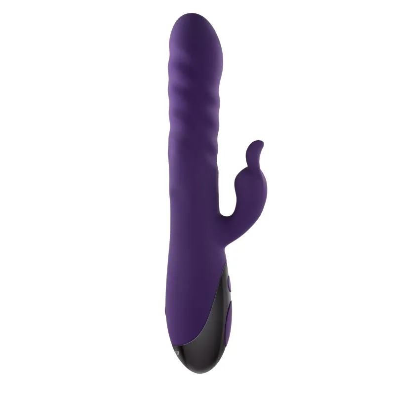 Evolved »Rascally« Rabbit-Vibrator