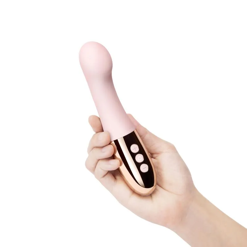 Le Wand - Gee Rose Gold