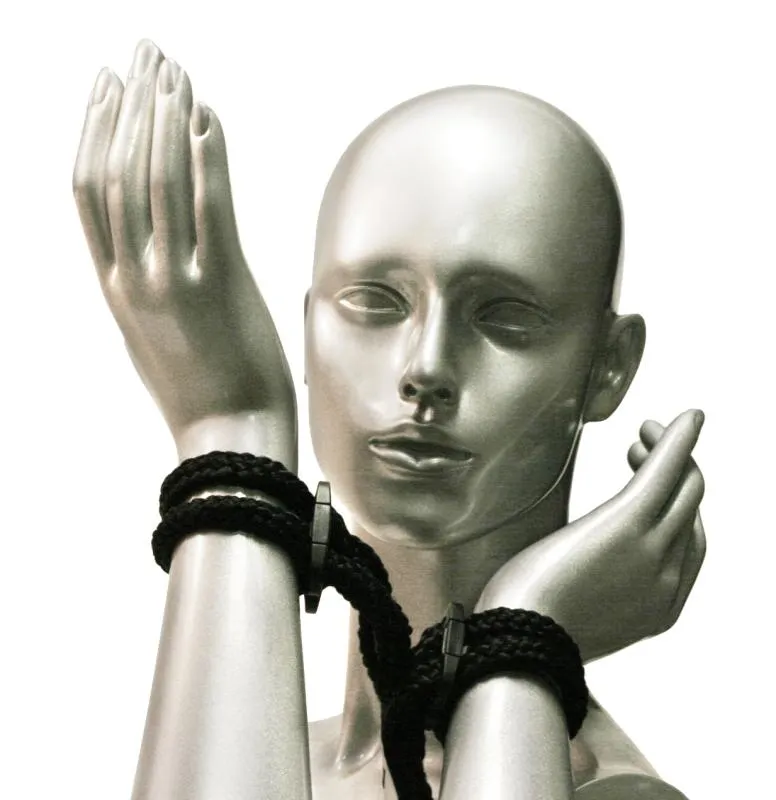 Frisky »Sin« Handfesseln