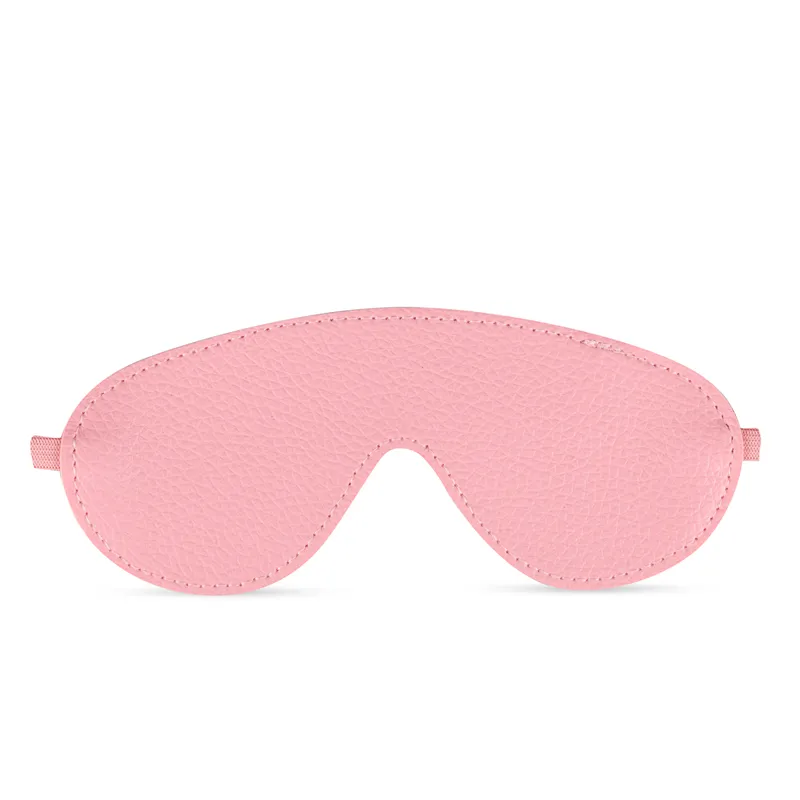 Secret Pleasure Chest »Pink Pleasure« BDSM Set