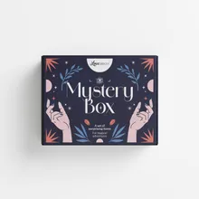 Loveboxxx Mystery Box - 7 Spannende Überraschungen Loveboxxx Mystery Box - 7 Spannende Überraschungen