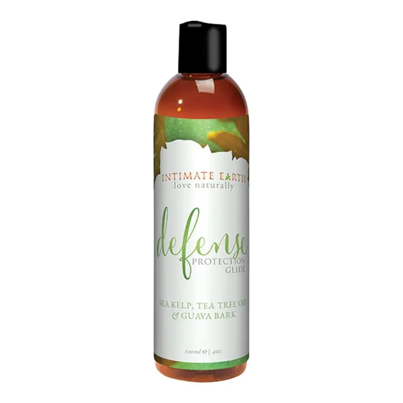 Defense Protection Lube