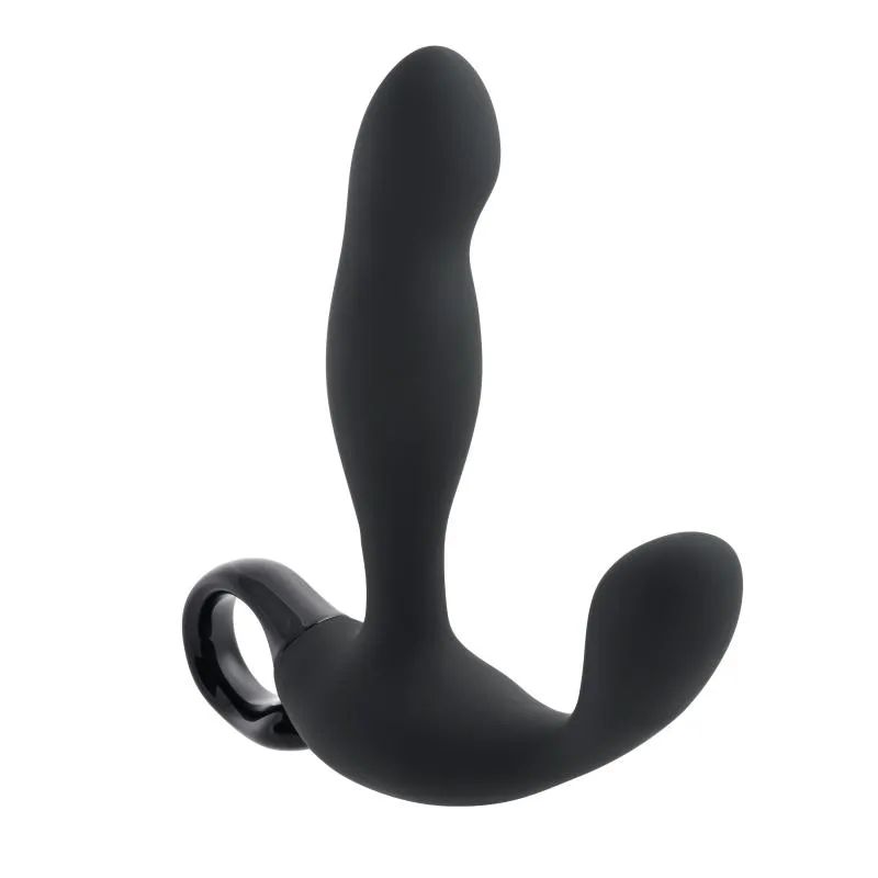 Playboy »Come Hither« Prostata-Vibrator