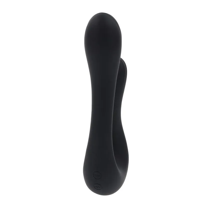 Playboy »The Swan« Rabbit-Vibrator