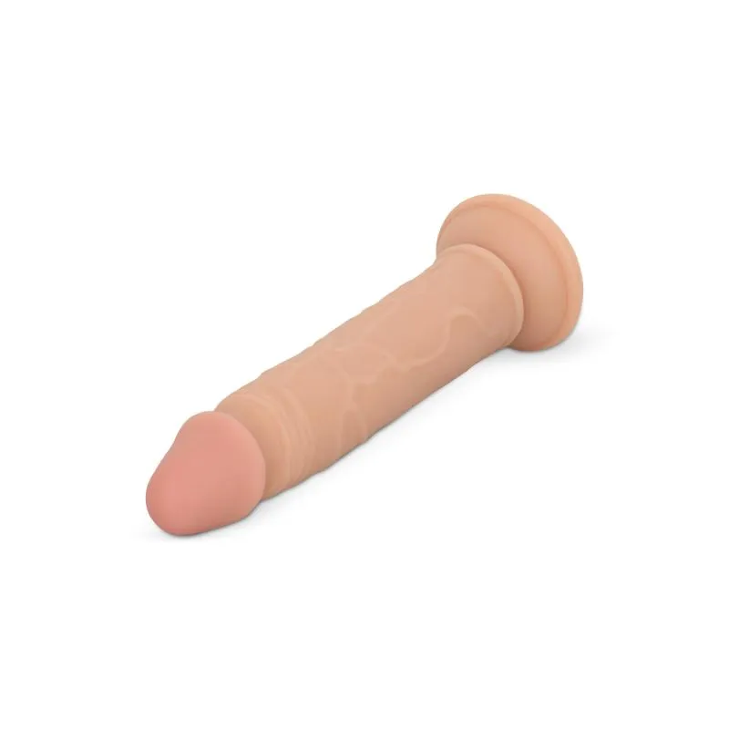 EasyToys Realistischer Dildo - 17,5 cm