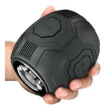 Blush Novelties - Dome X Vibrationsmasturbator - Schwarz Blush Novelties - Dome X Vibrationsmasturbator - Schwarz