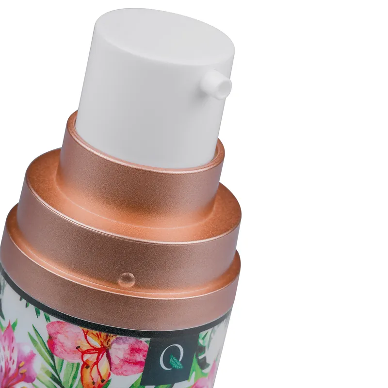Exotiq Massageöl Sensual Cherry - 100 ml