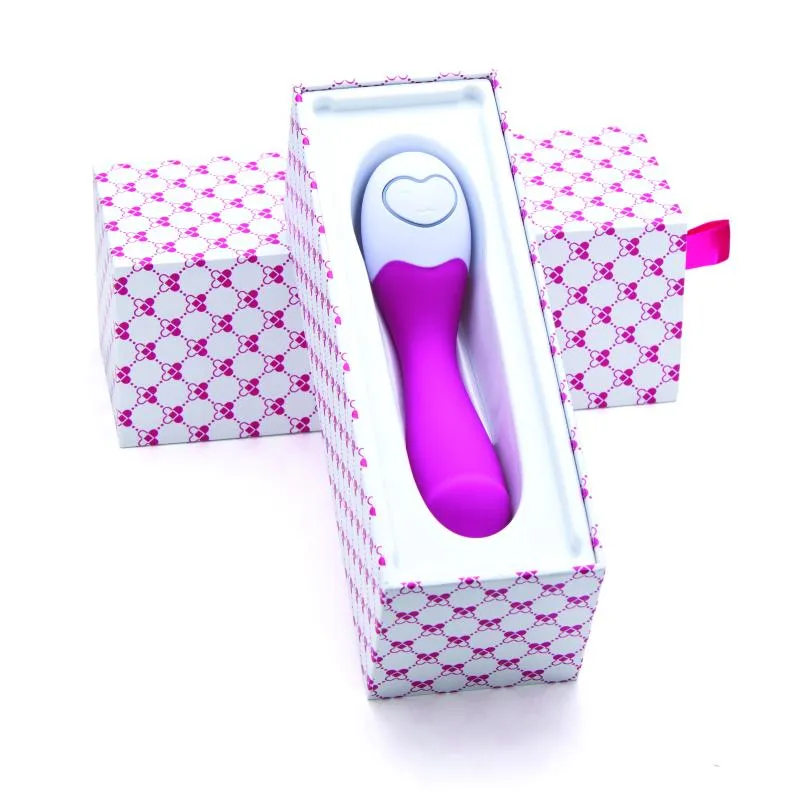 Lovelife by OhMiBod - Cuddle Mini G-Spot Vibe Pink