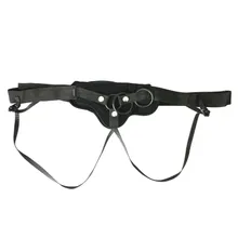 Sportsheets - Divine Diva Size Strap-On Sportsheets - Divine Diva Size Strap-On