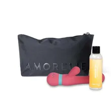AMORELIE Care Toybag AMORELIE Care Toybag