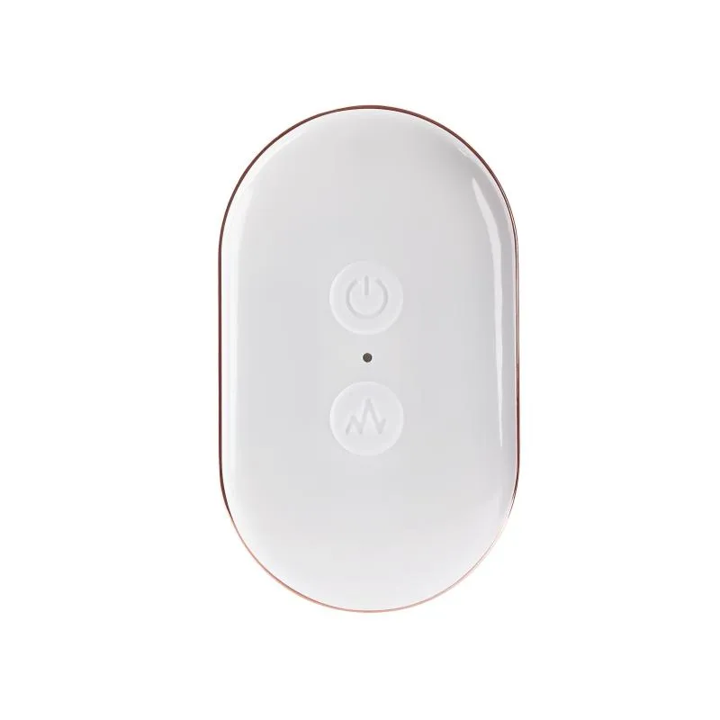 Evolved »Eager Egg« Vibro-Ei