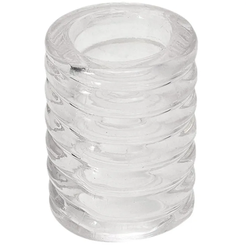 Doc Johnson - TitanMen Cock Cage - Transparent