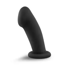 Temptasia - Elvira Dildo - Schwarz Temptasia - Elvira Dildo - Schwarz