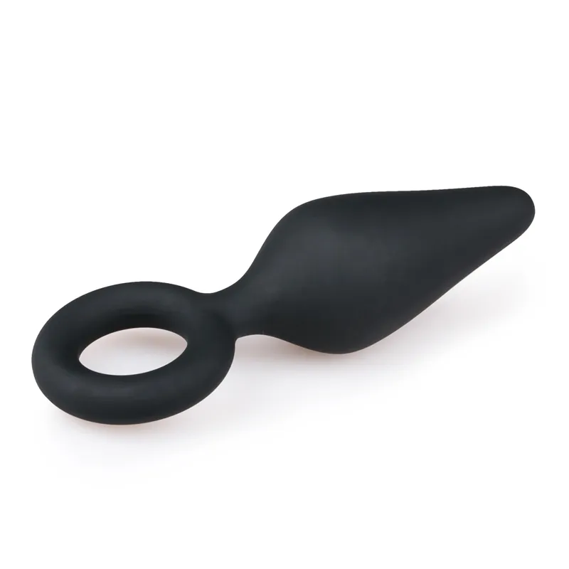 EasyToys »Spitzer M« Analplug