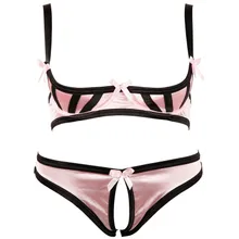 BH Set Rose BH Set Rose