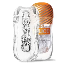 Sauce - Honey Sauce Masturbationsbecher Sauce - Honey Sauce Masturbationsbecher