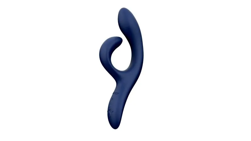 We-Vibe »Nova 2.0« Rabbit-Vibrator mit App