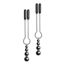 Master Series »Metall« Nippelklemmen Master Series »Metall« Nippelklemmen
