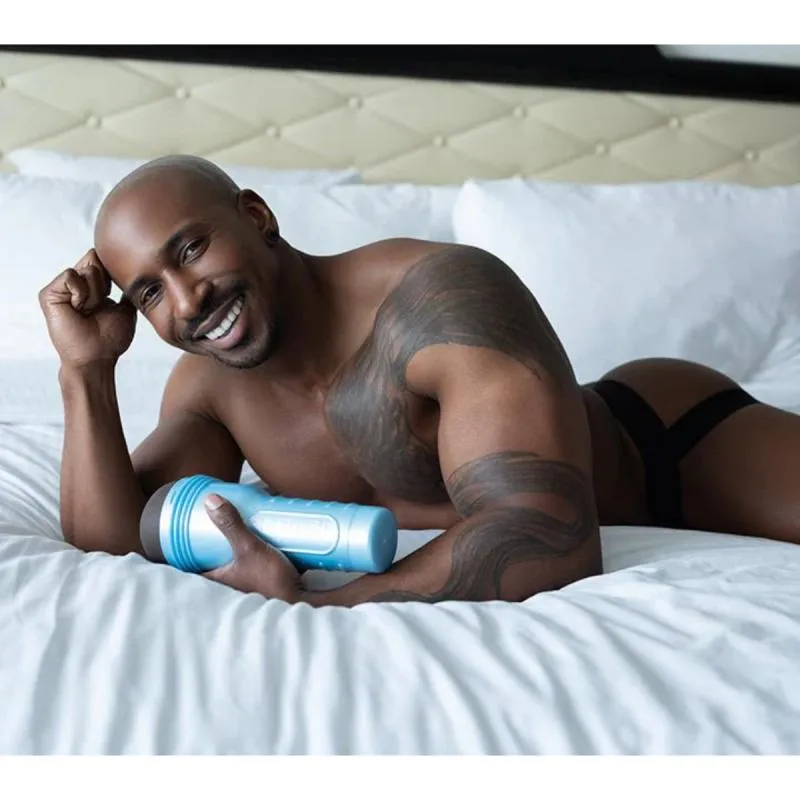 Fleshjack Boys »Max Konnor Overdrive« Masturbator