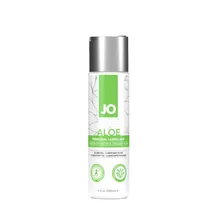 System JO - JO Aloe Gleitmittel - 120 ml System JO - JO Aloe Gleitmittel - 120 ml