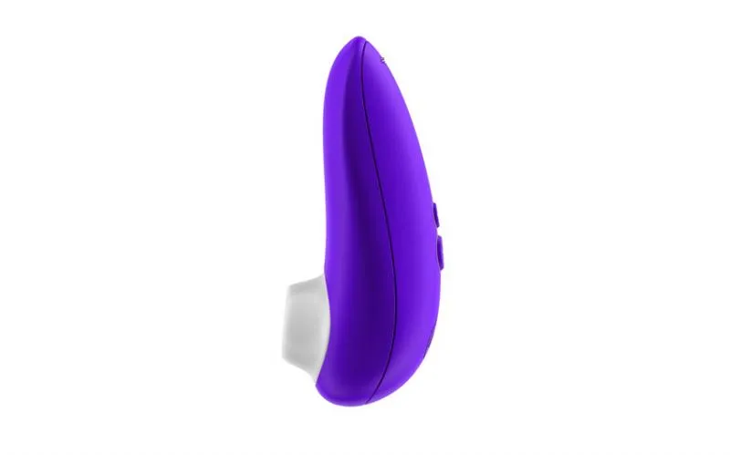 Womanizer »Starlet 3« Druckwellenvibrator